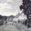 Binenwalde Dorfstrasse 1929