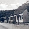 Binenwalde Gasthaus 1930