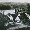 Binenwalde Kalksee 1960
