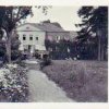 Binenwalde Schloss 1935