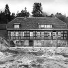 Boltenmühle Baustelle Erweiterung Konsumanbau