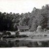 Boltenm&uuml;hle M&uuml;hlenteich 1951