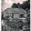 Boltenm&uuml;hle Teich 1938