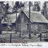 Stendenitz Blockhütte Ausstellung