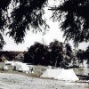 Stendenitz Zeltplatz 1952