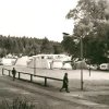 Stendenitz Zeltplatz 1968