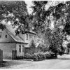 Tornow Forsthaus 1937